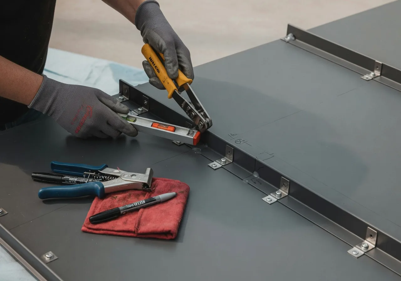 Why choose Metal Roofing Installation in La Veta, CO